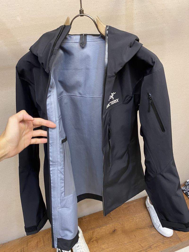 Arcteryx Outwear